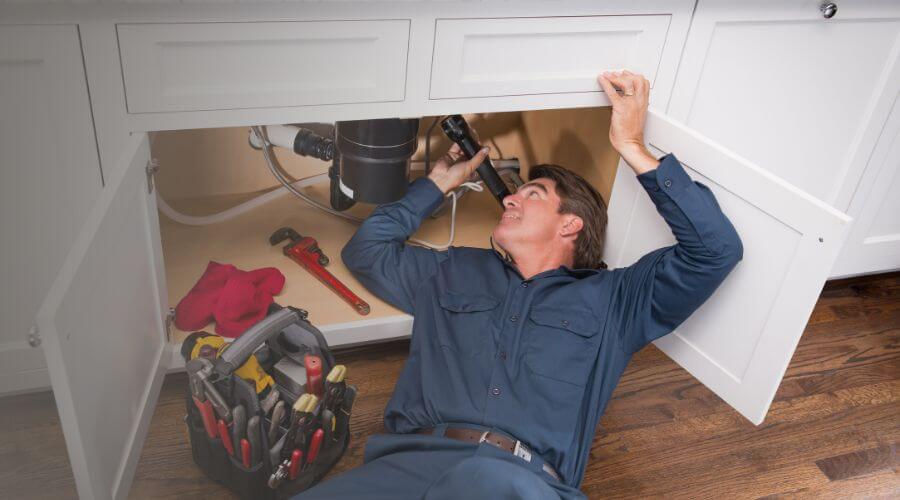 Local water heater installation in Broadus, MT